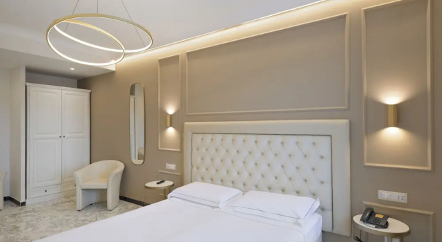 Номер Standard Hotel Castel Vecchio