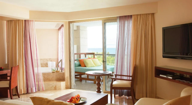 Excellence Playa Mujeres - Adults Only All Inclusive, Rezerwuj Hotel Playa Mujeres Quintana Roo