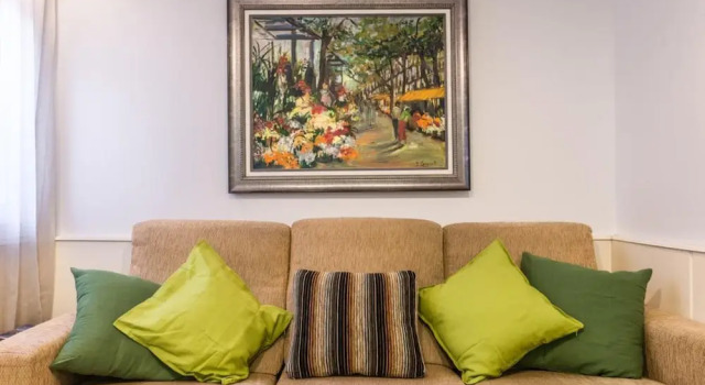 Akira Flats Sant Pau apartments, Забронировать Апартаменты/квартира Апартаменты Барселоны, рядом с Сады принца Жироны, Апартаменты/квартира