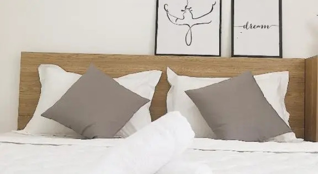 Двухместный номер Standard Hello SaiGon Homestay