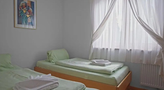 Ski&Bike Nassfeld apartments