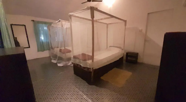 Dreamcatcher, Rezervovat Hotel Hotely v South Goa s parkováním, Parkování