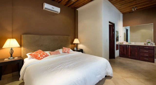 Номер Deluxe Hotel Casa Mirador Tamarindo