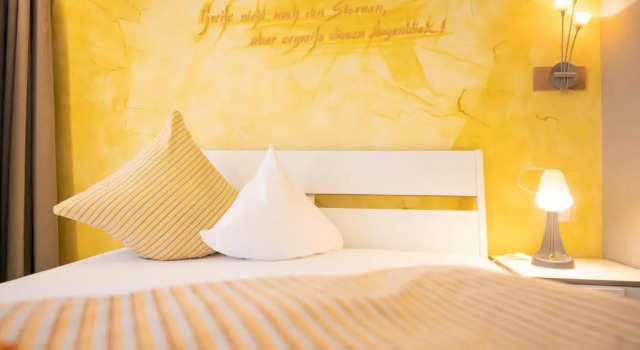 Номер Standard Garni Hotel Torkelbündte