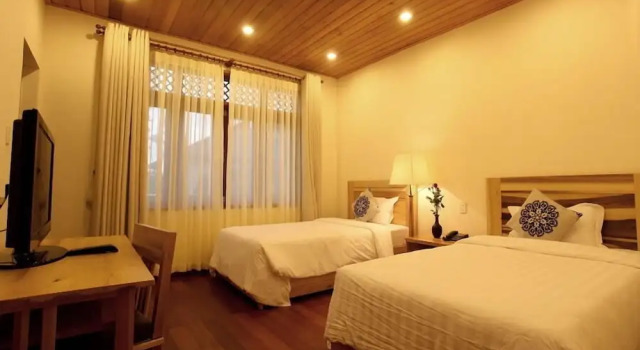 Номер Standard Aniise Villa Resort