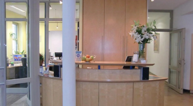 Kolping Hotel Schweinfurt