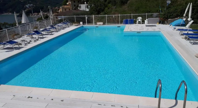 Апартаменты Appartamenti Enrica with amazing view