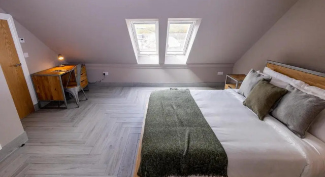 Westertonhill Lodges