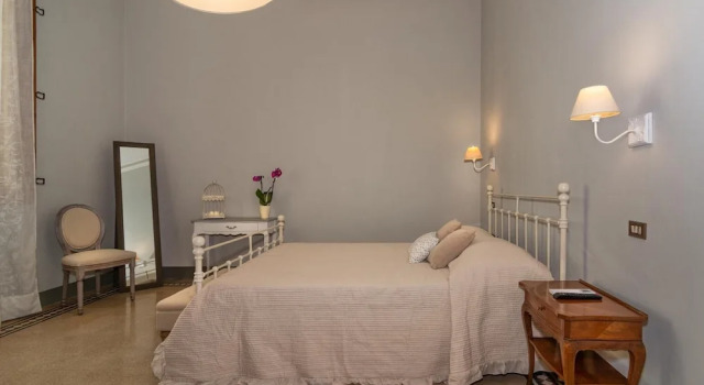 Villa Ricci Suites