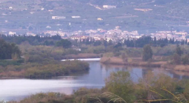 Коттедж Antica Casa dei Contadini di Orosei