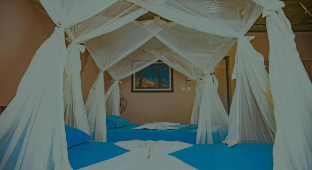 Eden De La Tsiribihina, Book Hotel Hoteller i Toliara med pool, Swimmingpool