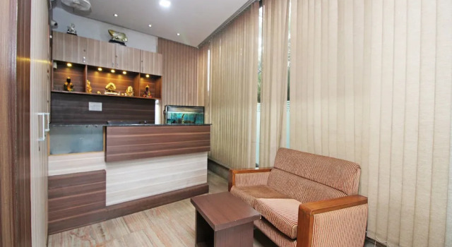 OYO 9617 Hotel PC Residency, Rezervovat Hotel Maisúr Bangalore