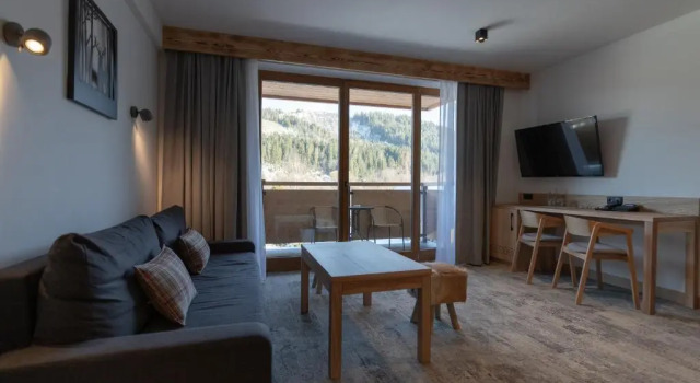 Номер Standard Hotel Litworowy Staw