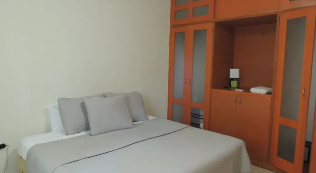 Коттедж Casa Suerte 5 BR Playacar
