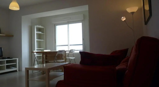 Appartement Arette, 1 pièce, 4 personnes - FR-1-602-5, Забронировать Апартаменты/квартира О-Бон Pyrenees National Park