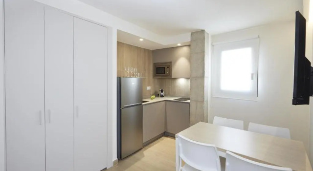 Студия Don Cesar Boutique Apartments
