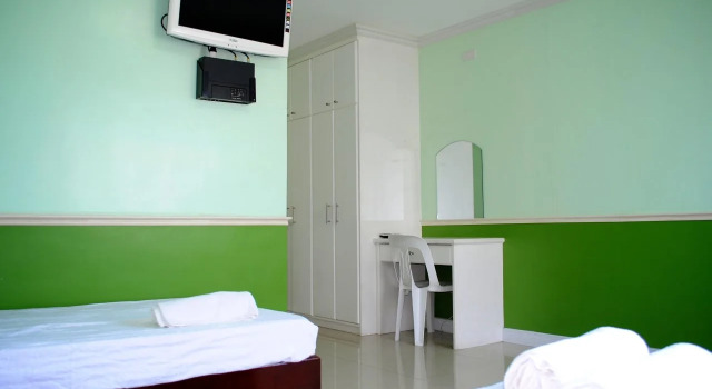 Cebu Fiesta Business Suites, Book Hotel Cebu City Cebu