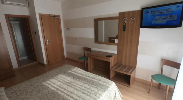 Номер Standard Hotel Eden