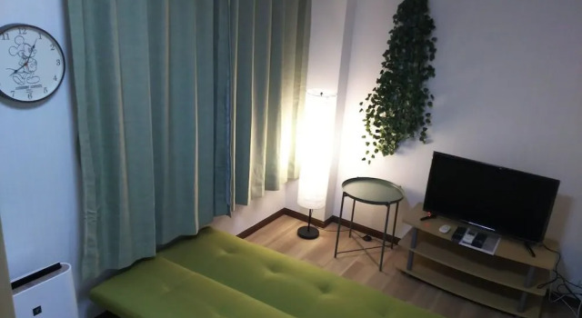 Comfort CUBE PHOENIX Beppu (Yayoi Building)