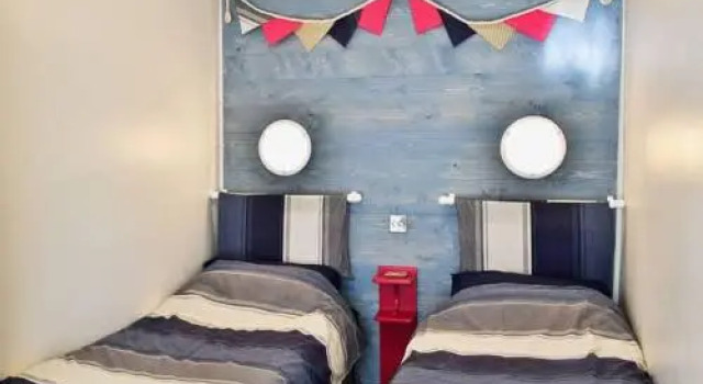 Castle Street, Prenota Appartamento Hotel a Gwynedd con parcheggio, Parcheggio