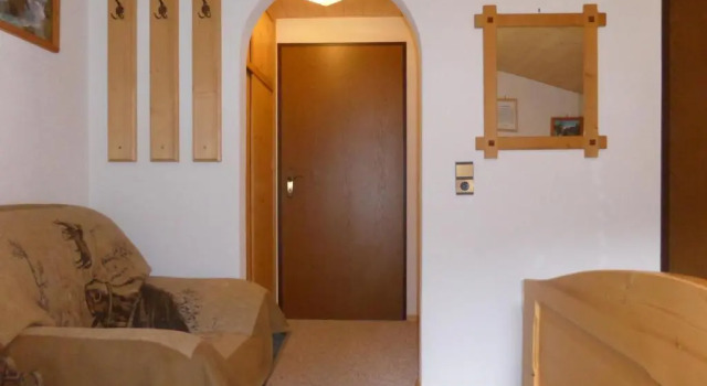 Номер Standard Ferienhaus Tirolerhof