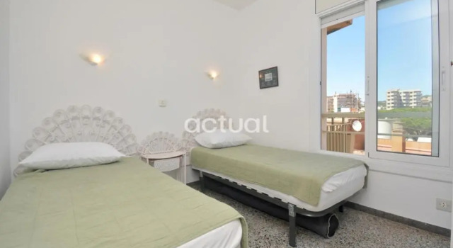 Апартаменты Apartamento Marina A-4