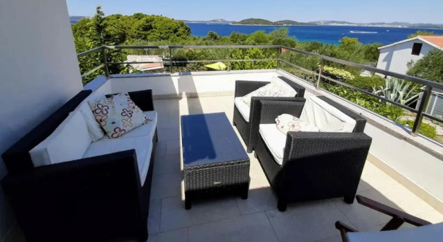 Holiday Home Subasic, Забронировать Апартаменты/квартира Апартаменты Шибеник, Апартаменты/квартира