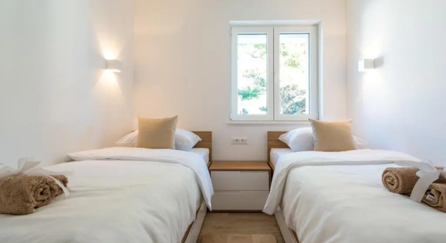 Апартаменты Apartment Luxe