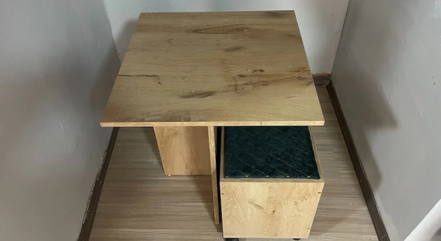 Номер Comfort Golden Metro Boutique