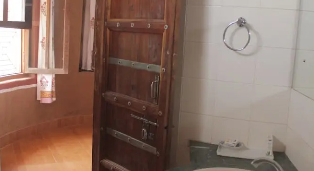 Номер Standard Sariska Tiger Camp Resort