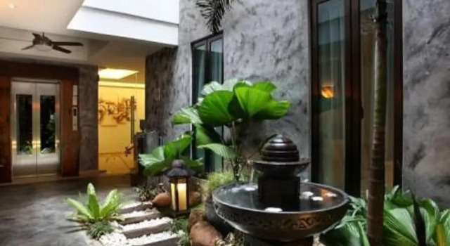 Номер Classic Hotel Richbaliz Selayang
