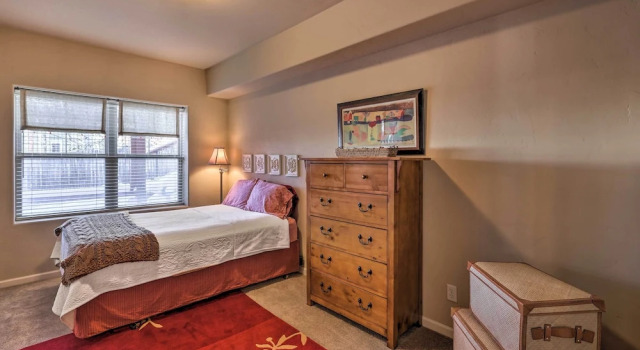 Fraser Condo: 5 Miles to Winter Park Resort!