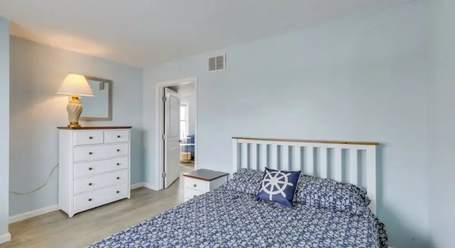 Апартаменты Seaside Heights Apartment Near Beach + Boardwalk!