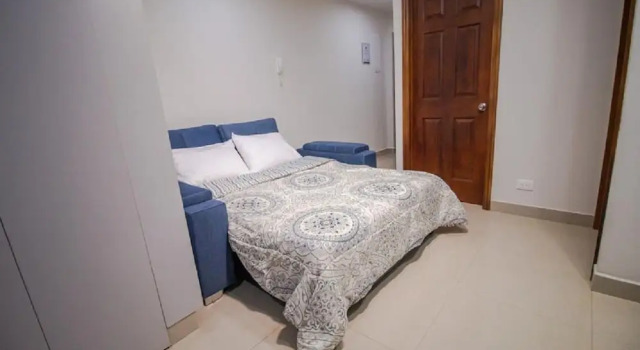 Апартаменты 2S3-2 Apartamento En Cartagena Con Wifi