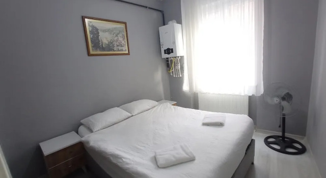 Vefa Home, Забронировать Апартаменты/квартира Апартаменты Стамбула, рядом с Мечеть Беязит, Апартаменты/квартира