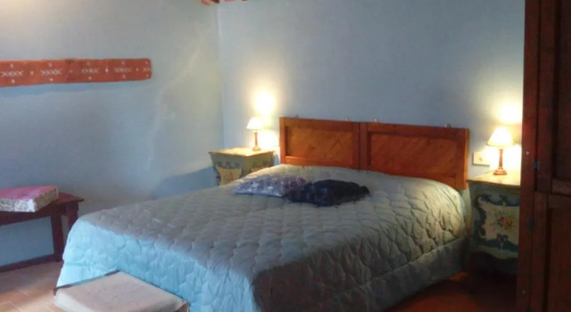 Апартаменты Agriturismo La Torre Di Monsindoli