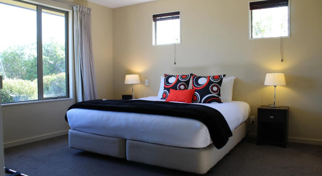 Vintners Retreat, Buchen Sie Hotel Renwick Marlborough