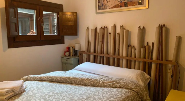 La Casa Rota de Granada, Varaa Hotelli Albayzin 