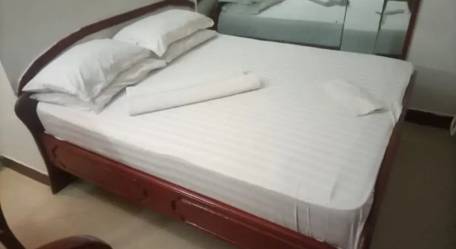 Номер Standard New Pentagon Annex Hotel