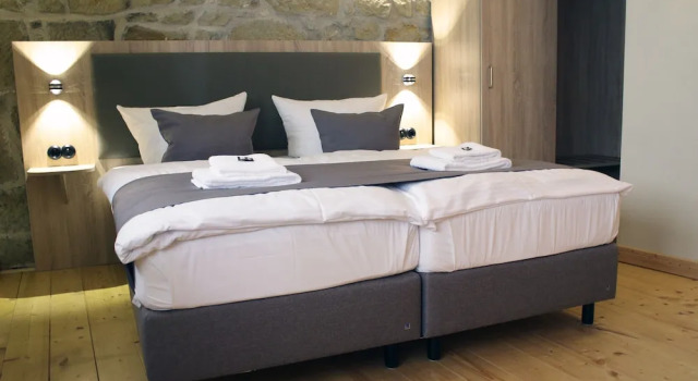 Appartments Tilia