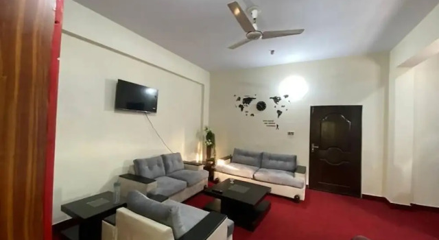 Lal lodges suite apartment