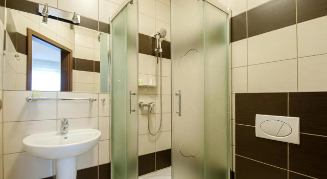 Standart oda Dworek Eureka