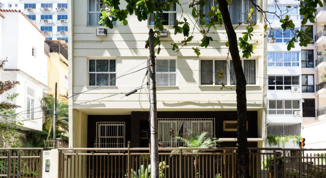 3 Minutes From Ipanema Beach Pm402