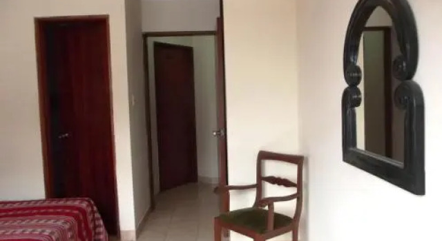 Hostal Gemina, Rezervovat Hotel Barranco Lima