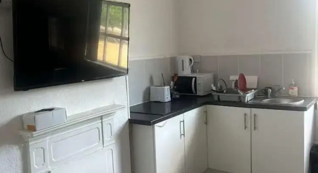 New Talbot Guest House