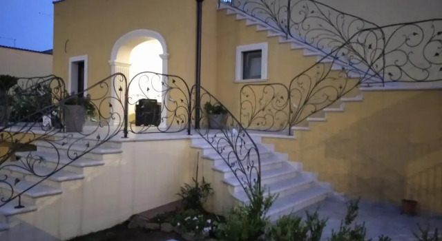 Villa Enza B&B, Buchen Sie Bed & Breakfast Ginosa Apulien