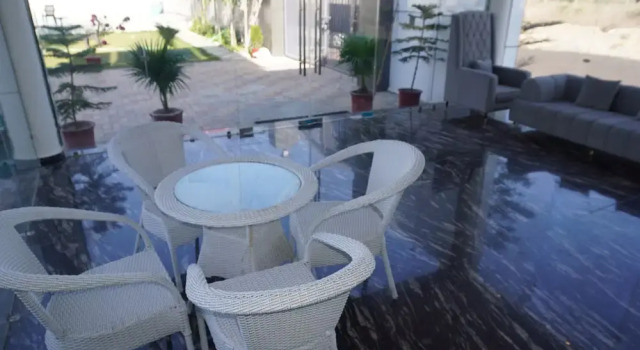 Shree Jagannath Resort, Забронировать Курортный отель Отели штата Раджастхана 3 звезды, 3*