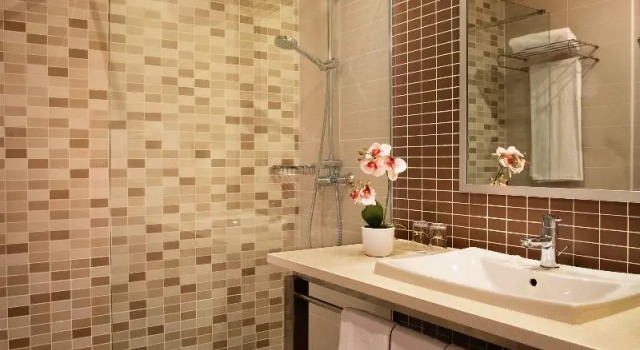 Двухместный номер Standard Elba Costa Ballena Beach & Thalasso Resort