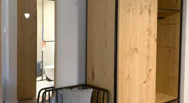 Двухместный номер Standard Hotel Schnitterhof