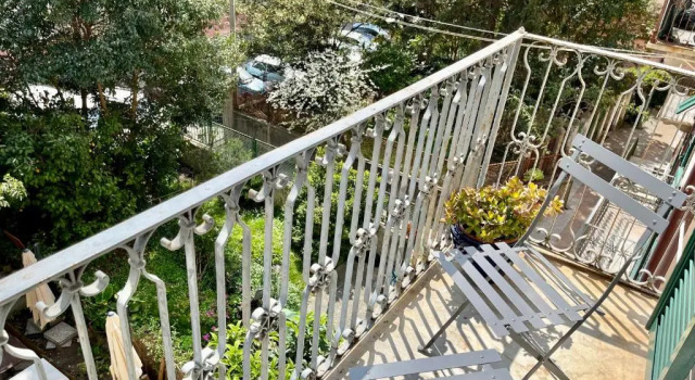 Апартаменты Home Dolce Casa Apartment